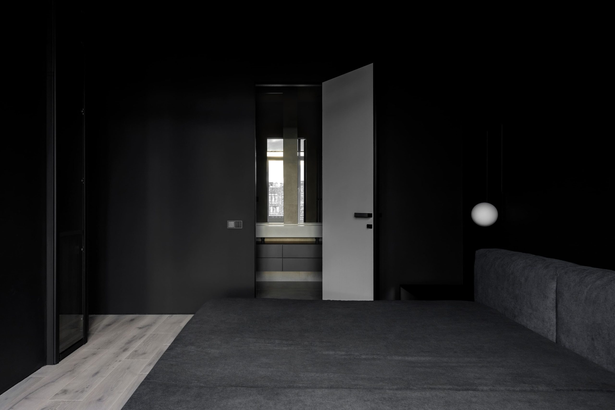 Doors & Integrated door systems