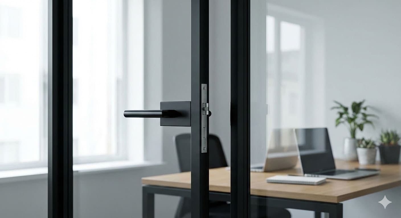 Glass & Architectural glazing