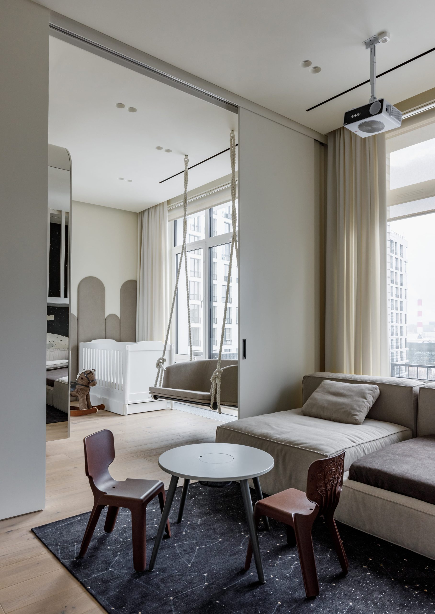Doors & Integrated door systems