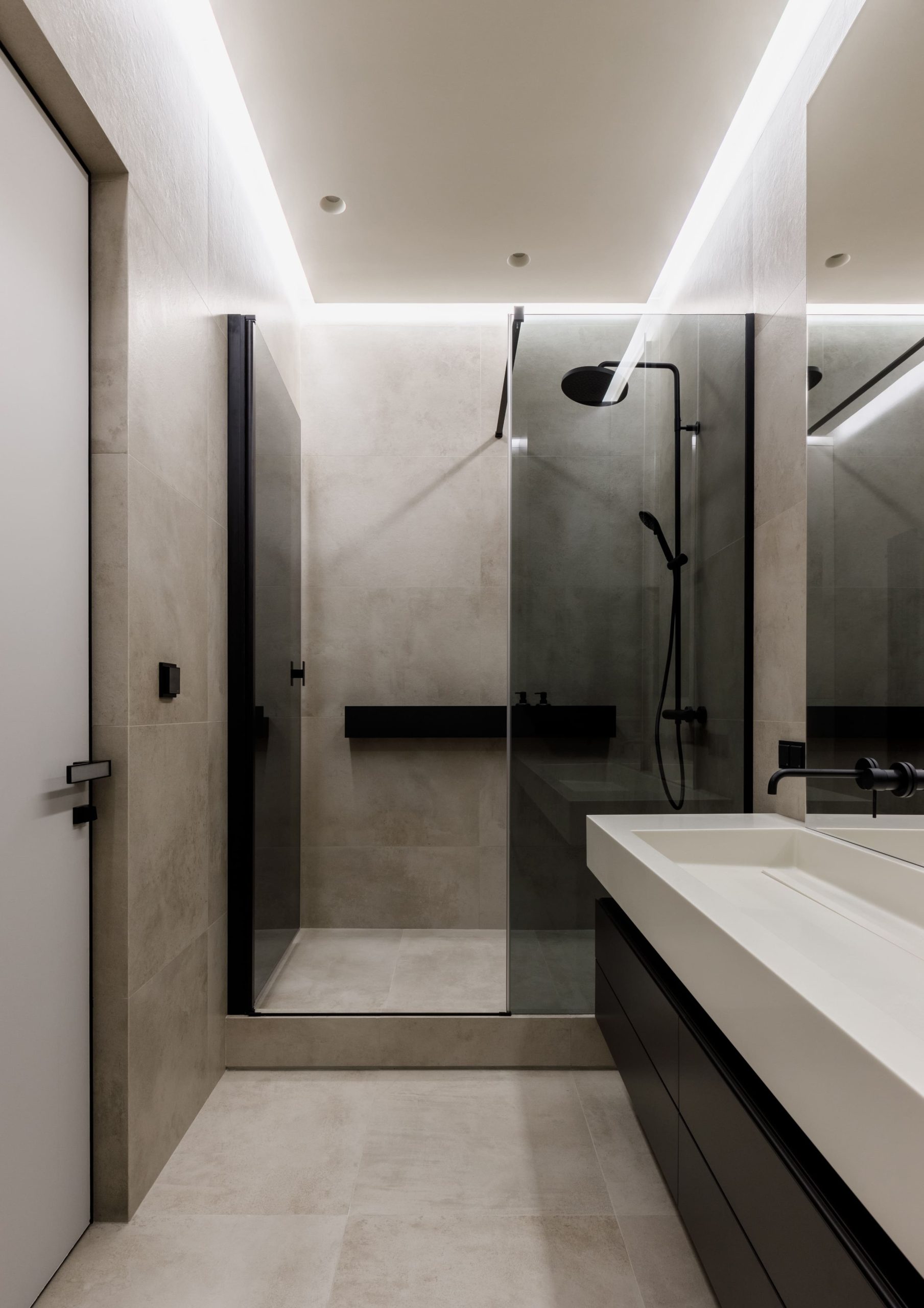 Glass & Architectural glazing