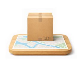 Delivery & Installation