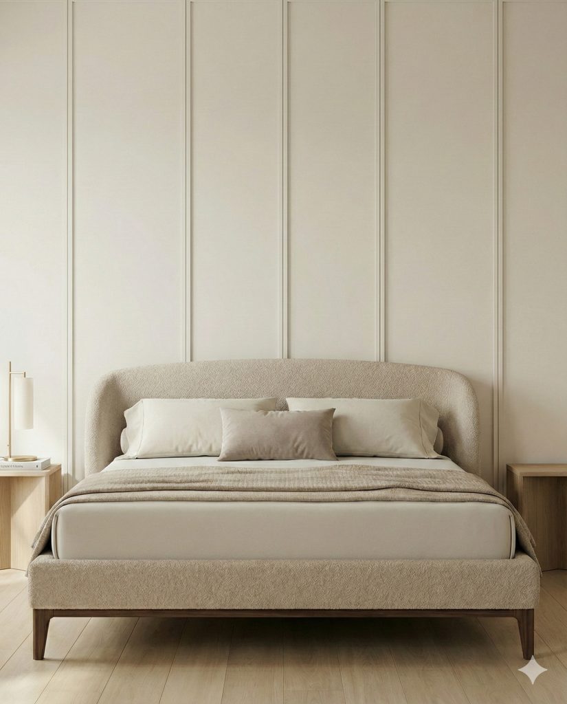 Soft furniture & Beds