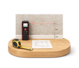 On-site measurement