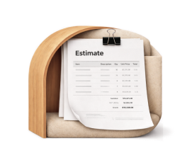 Project calculation